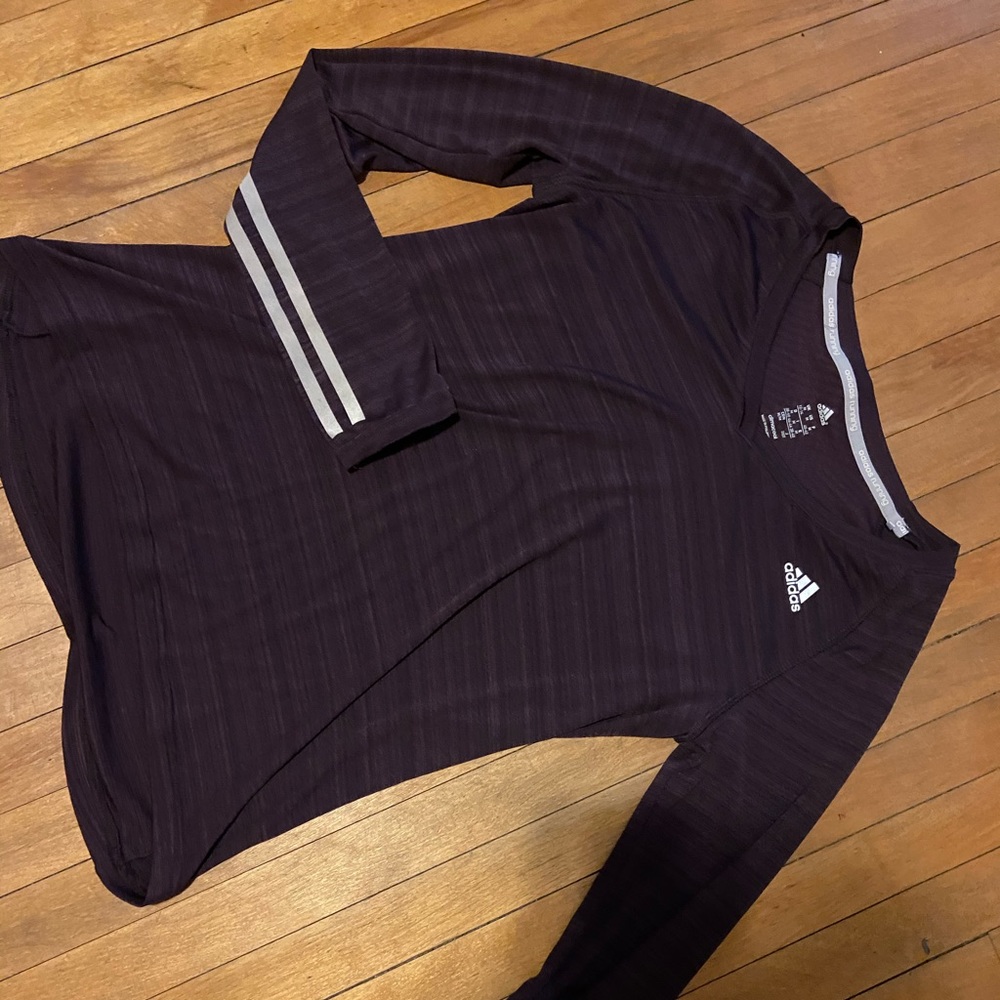 Adidas Long Sleeve